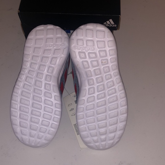 Brand New never worn Adidas Lite Racer Clni - Picture 8 of 10